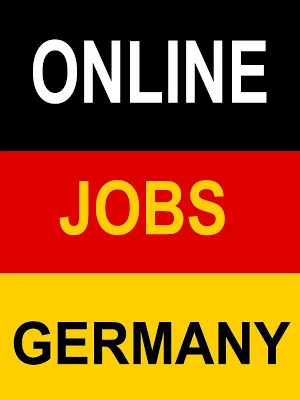 Jobs In Germany Screenshot 1