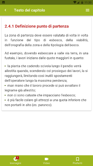 Informaplus Screenshot 2