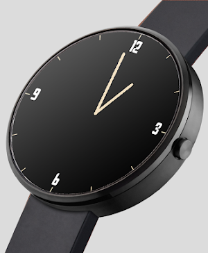 Military Watch Face Screenshot 2
