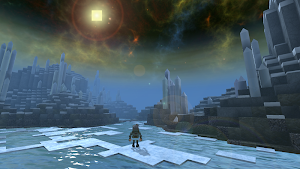 Block Fortress: Empires Screenshot 0