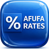 AFUFA Rates