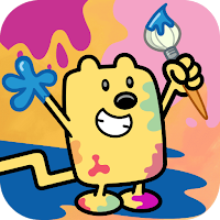 Colouring Book: Games & Colour