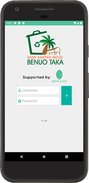 BSI Benuo Taka PPU Screenshot 0