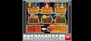 Luck Girls Slot Club Screenshot 2