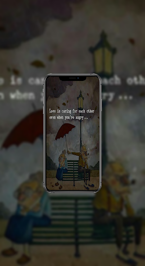 Cute Life Quotes Screenshot 3