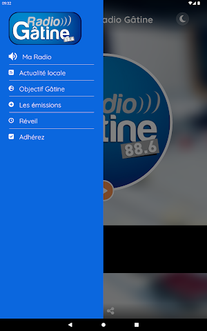 Radio Gâtine Officiel Screenshot 3