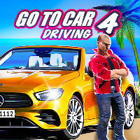 Go To Car Driving 4