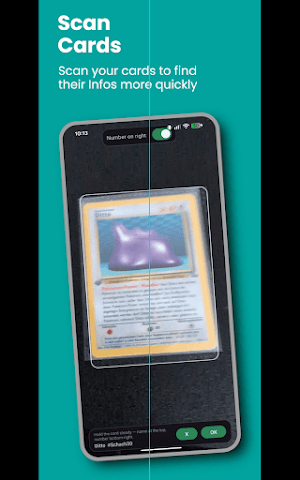 PriceDex Screenshot 3
