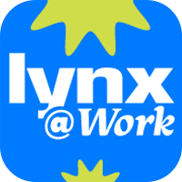 Lynx @ Work
