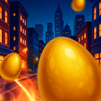Chicken Dash Adventure