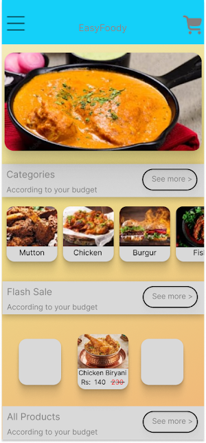 Delibites Screenshot 1