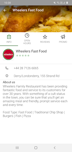 Wheelers Screenshot 2