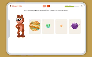 Edugym Screenshot 1