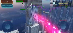 Drone Clash Screenshot 2