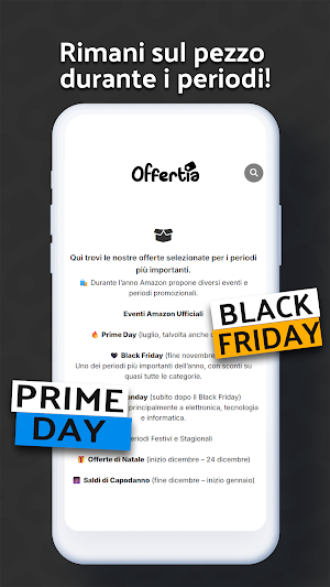Offertia Screenshot 3