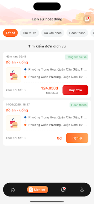 Ship Lạng Sơn Screenshot 3