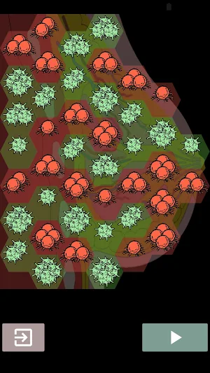 Cancer Killer Screenshot 1