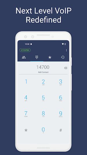 VPHONE Screenshot 1