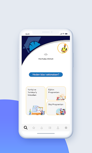 Orkay Academy Screenshot 0