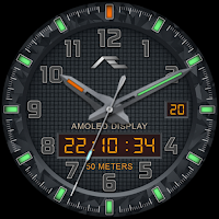 AE NIGHTHAWK