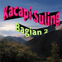 Kacapi Suling Sunda Offline 2