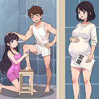 就我眼神好