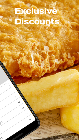 Oak House Fisheries Screenshot 2