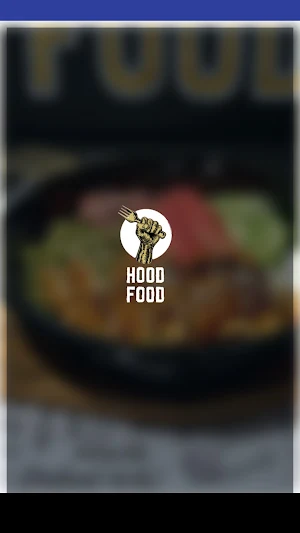 Hood Food Screenshot 0
