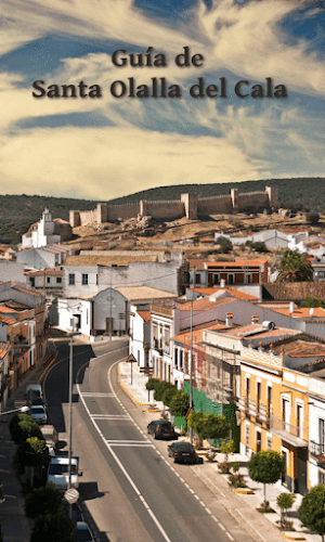 Guía de Santa Olalla del Cala Screenshot 0
