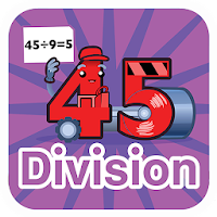 Meet the Math Facts Division F