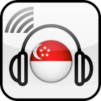 RADIO SINGAPORE : Online Singapore radios