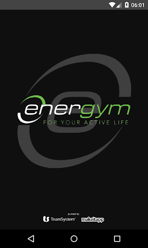 ENERGYM WELLNESS VEZIA Screenshot 0