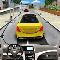 Traffic Tour Car Driving Game