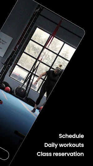 Moore Movement Screenshot 1