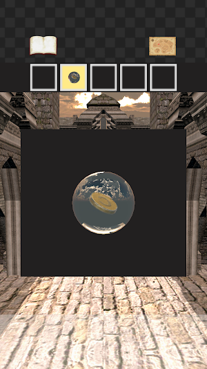 Escape Game: Sunset Ruins Screenshot 2