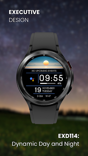 EXD114: Dynamic Day and Night Screenshot 1