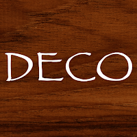 DECO　Organic　Hair
