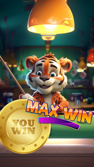 Max Win Billiards6 Screenshot 2