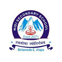 Nidi Aadarsha Teacher