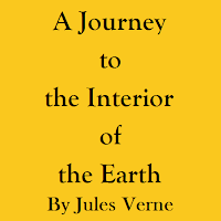 A Journey to the Interior of the Earth - eBook