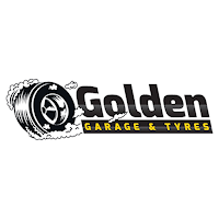 Golden Garage & Tyres Ltd