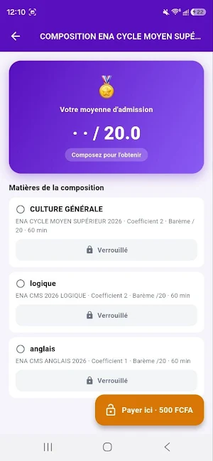 Ablanian CI Screenshot 3