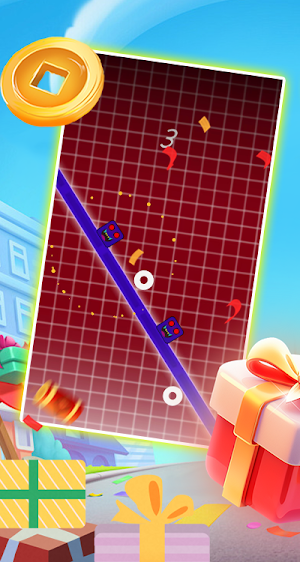 Match Mania Quest Screenshot 1