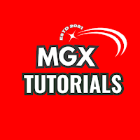 MGX Tutorials
