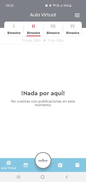 Esparta Corporación Educativa Screenshot 2