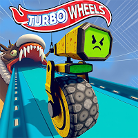 NitroWheelz: Bike Racing Game