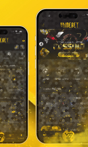 Vaidebet's: Esporte Screenshot 2