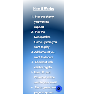 Fastpays4u Screenshot 1