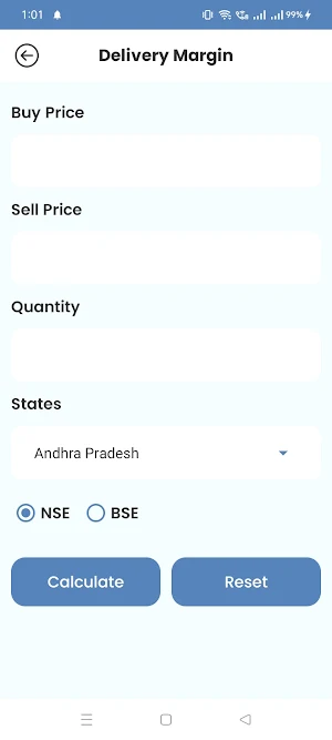 CashLoan -Auto Loan Calculator Screenshot 3
