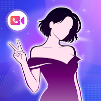 Habibi Meet: Video Call